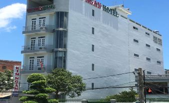 Kim Ngan Hotel