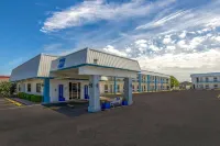 Baymont by Wyndham El Dorado Hotels in 