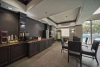 Wingate by Wyndham Houston Bush InterContinental Airport