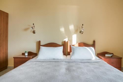 Eagle's NestStudio Apartment