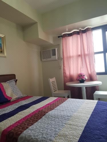 KC Studio 2 at Horizon 101 Cebu Studio