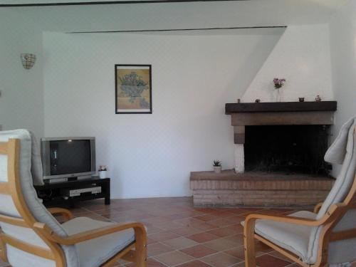 复式两卧室公寓