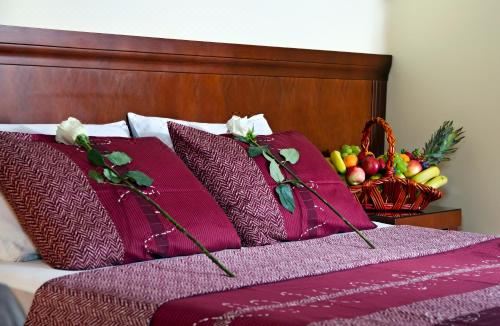 标准海景双人间 - 带露台