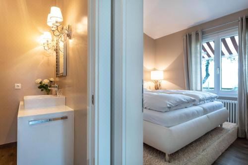 高級一臥室公寓