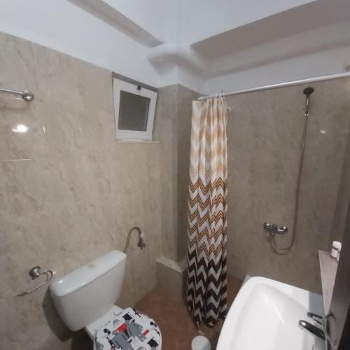 Tselios One-Bedroom Apartment