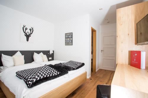 Haus Sommerberg Standard Double Room