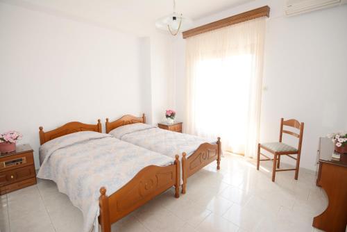 一居室公寓-海景