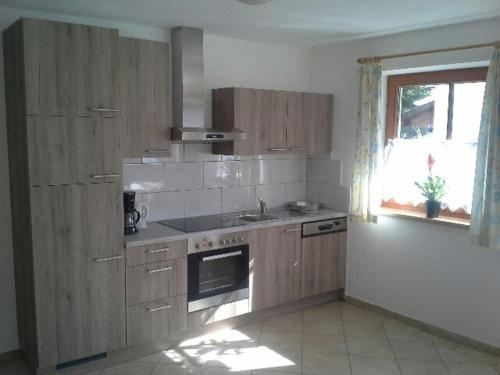 公寓 - 地面楼层