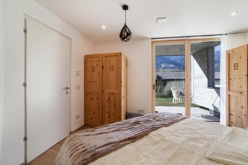 高级一卧室公寓