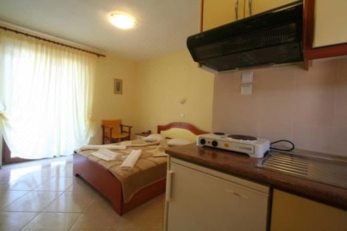 Studios Alexandros Studio