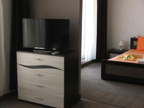 特大床一室房（带梳化床）