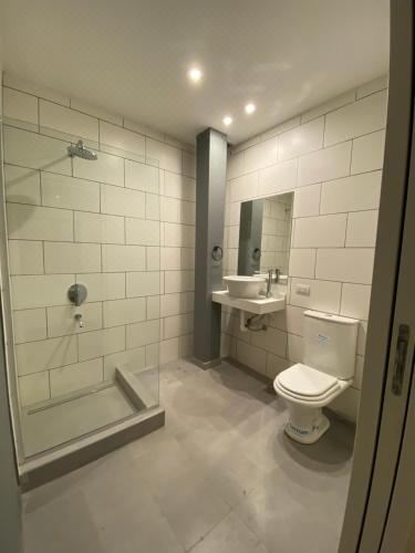 双人房（带独立浴室）