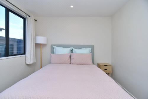 两卧室联排别墅