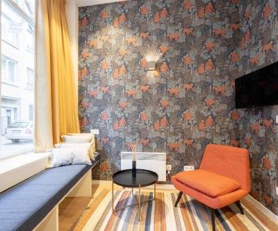 Deluxe Apartment The Red Monkey Promo Code