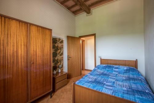 高级两卧室公寓