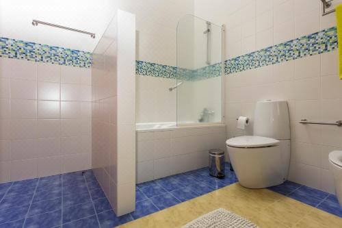 双人房（带公共浴室）