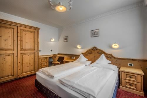 一卧室山景公寓