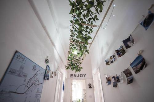 双人房（带独立浴室）