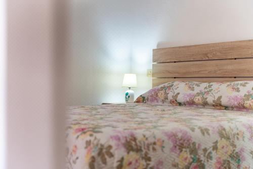 高級一臥室帶陽臺公寓