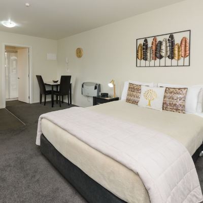 Standard Suite, 1 Bedroom, Kitchenette (Unit)