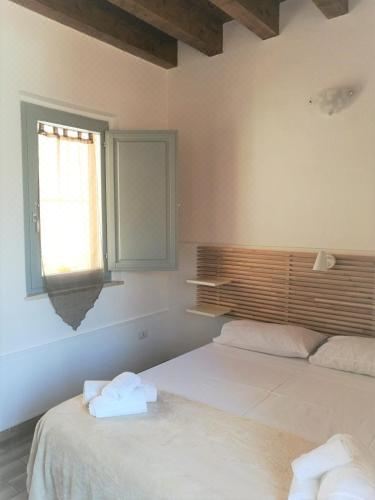 双人间或双床房 带独立浴室