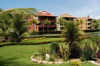 Aquaville Aquiraz Hotel Отели в г. 