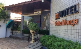 Hotel Velho Monge