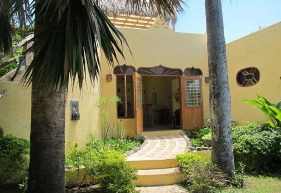 Hotel Hope House, Exterior, Hotel Exterior