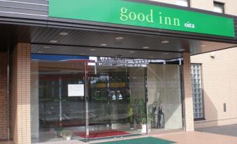 Good Inn Oita