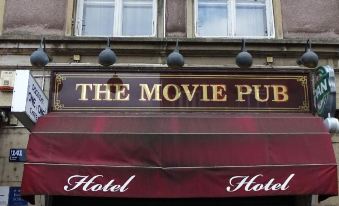 The Movie Hotel