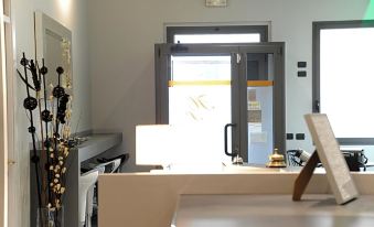 Hotel Ferro di Cavallo - Housity
