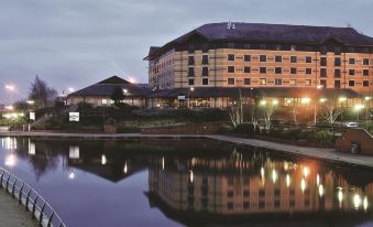 Copthorne Hotel Merry Hill Dudley