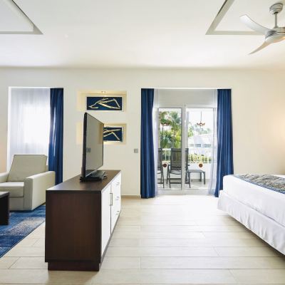 Junior Suite (E) Riu Bambu All Inclusive Promo Code