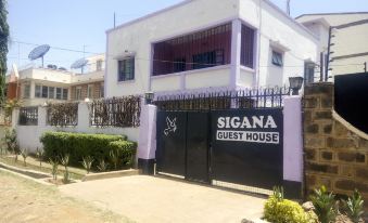 Sigana Guest House