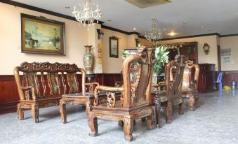 Hanoi Khai Hoan Hotel