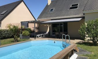 Chambres à 5mn du Circuit 24h du Mans - Housity