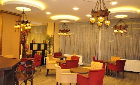 Berilhan Hotel - Housity