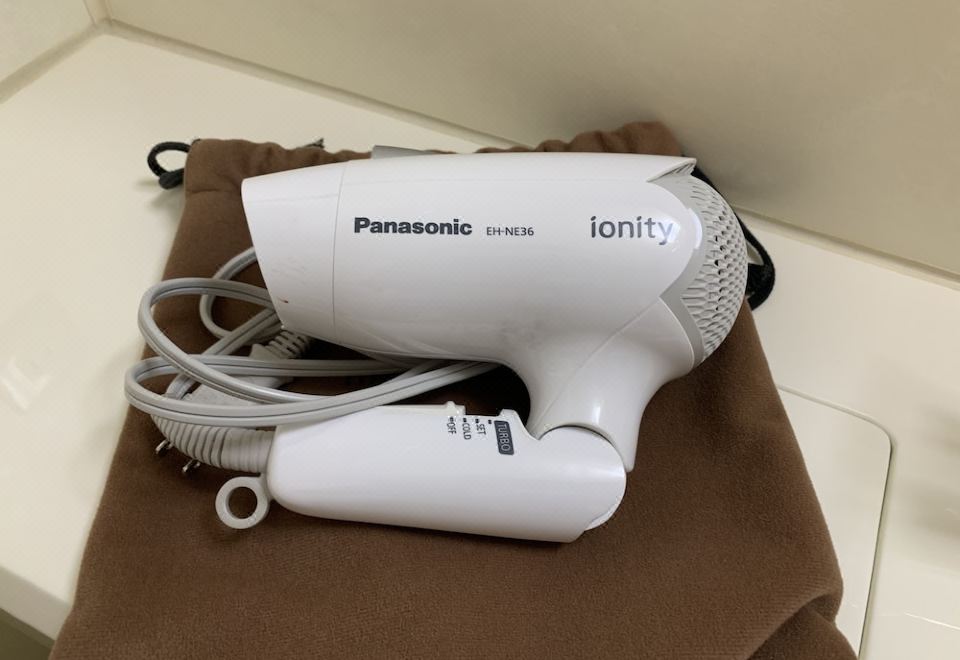 主楼标准双人床房