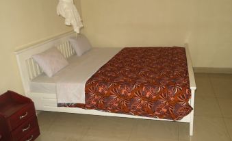 Filon d'or Guesthouse and Campsite - Housity