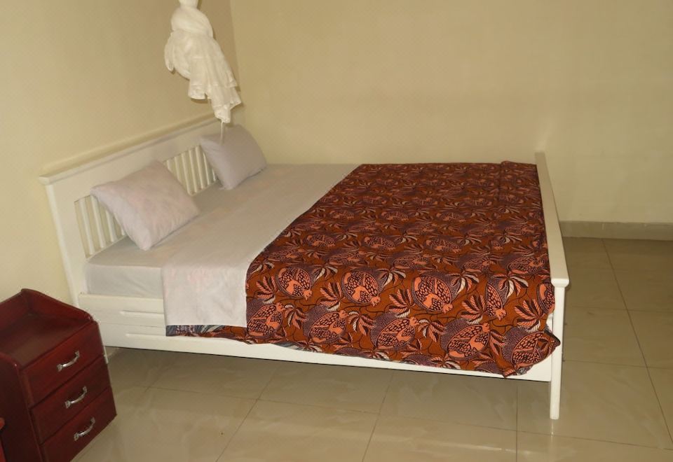 Filon d'or Guesthouse and Campsite
