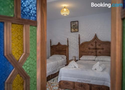 三人房（带独立浴室）