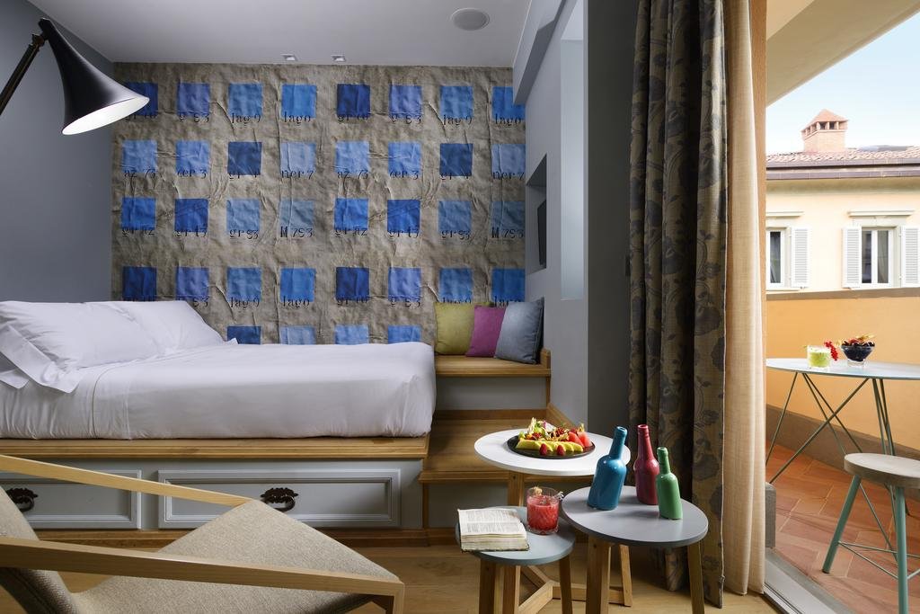 Ville Sull'ArnoSuperior Twin Room