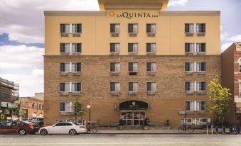 La Quinta Inn & Suites by Wyndham Brooklyn Downtown