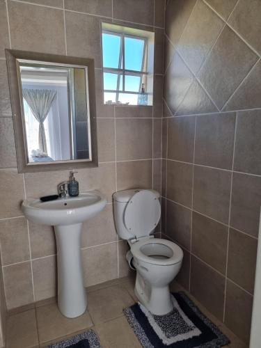 四人间配独立浴室