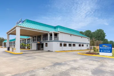 Baymont by Wyndham Biloxi/Ocean Springs Hôtels à : 