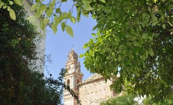 Granados Palacio Hotel Boutique