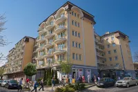 Palace Hotel Hévíz Hotel a 