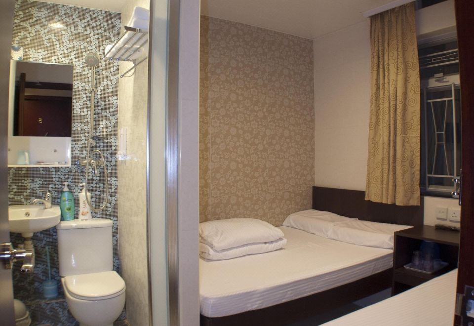 Mong King Guesthouse - Housity