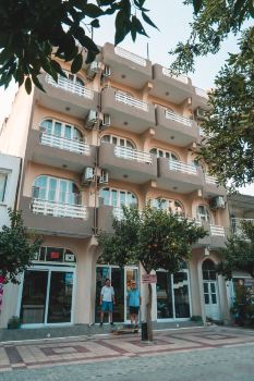 Nicea Hotel