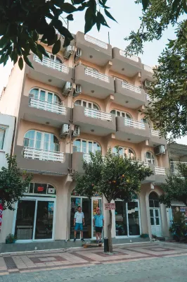 Nicea Hotel
